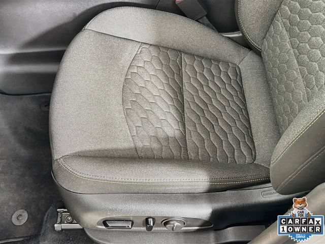 Used 2020 Chevrolet Equinox LT AWD/4WD image 19