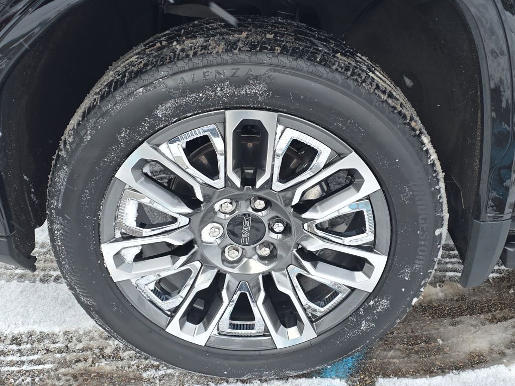 Certified 2023 GMC Sierra 1500 Denali Ultimate image 35