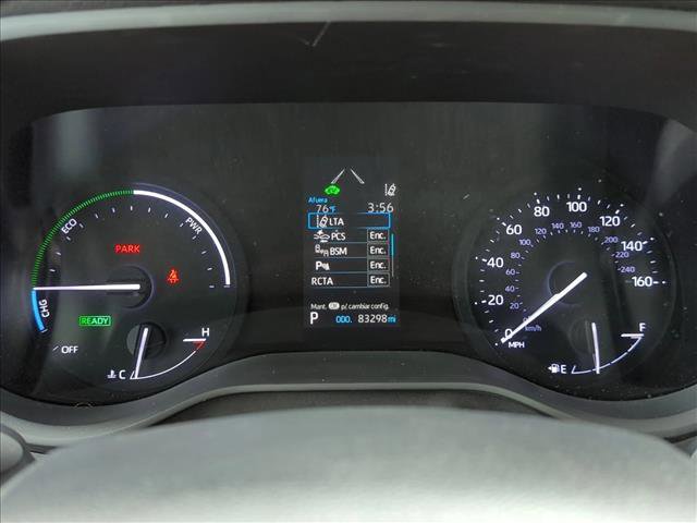 Used 2023 Toyota Sienna XLE image 11