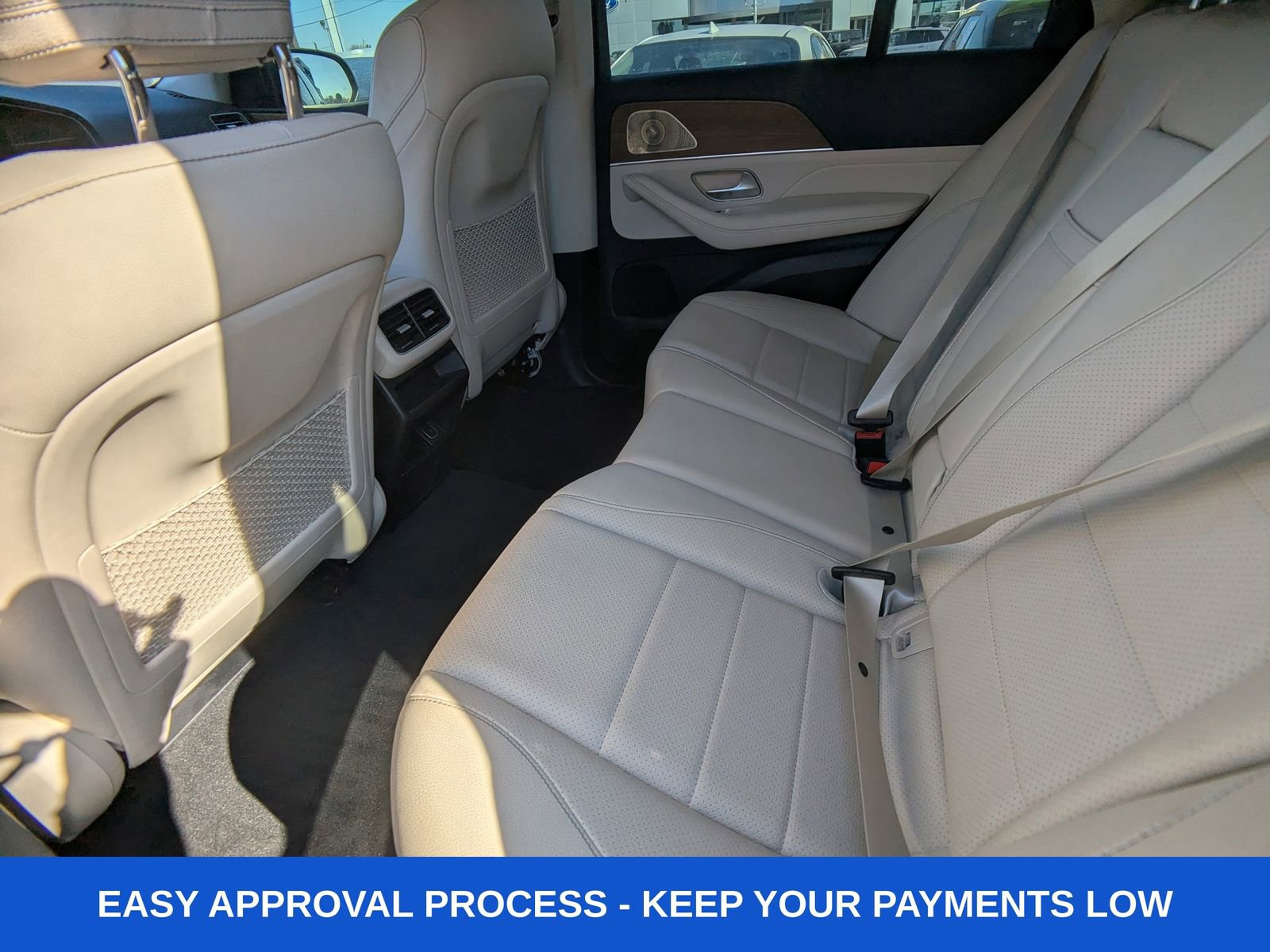 Used 2021 Mercedes-Benz GLE 350 w/ Premium Package image 16