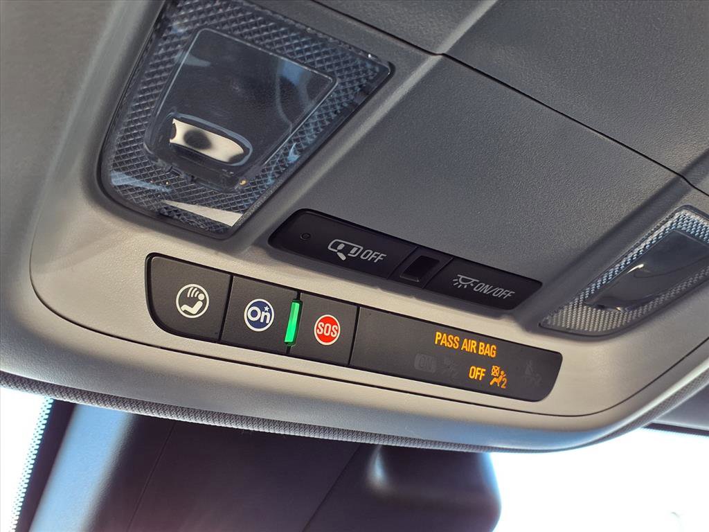 Used 2025 Chevrolet Malibu LS w/ LPO, Floor Liner Package image 15