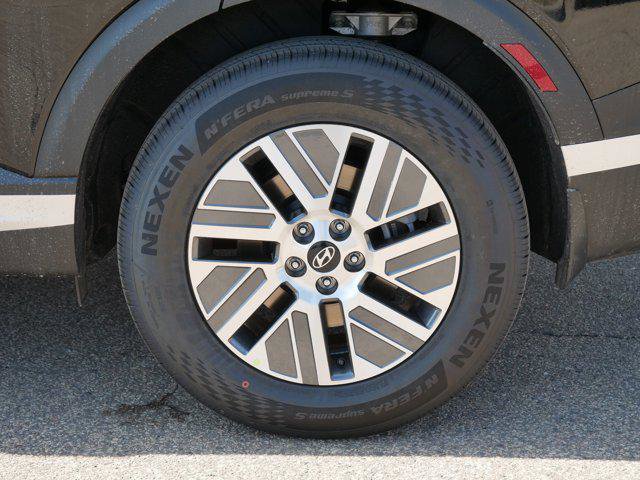New 2026 Hyundai Palisade SEL AWD/4WD image 4