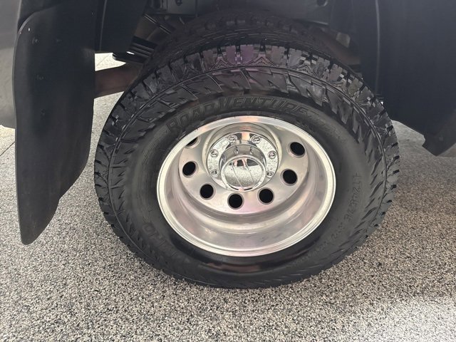 Used 2018 RAM 3500 Laramie w/ Sport Appearance Group image 19