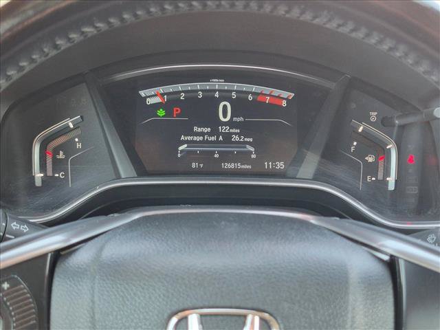 Used 2018 Honda CR-V EX-L image 11