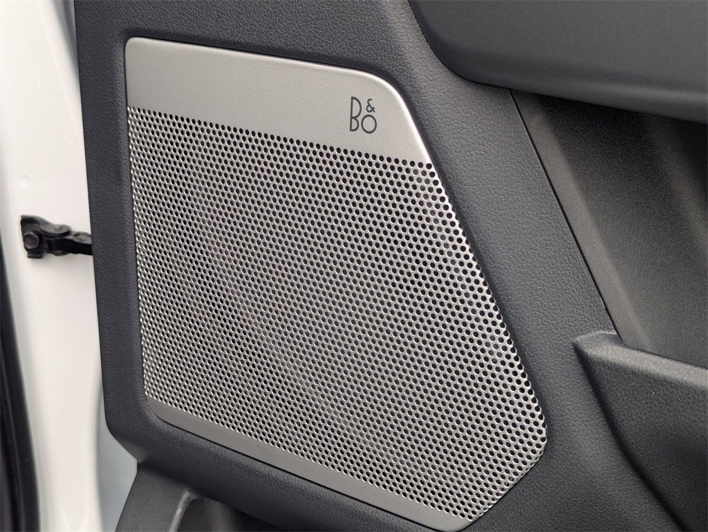 Used 2024 Ford F250 Lariat w/ Sport Appearance Package image 30