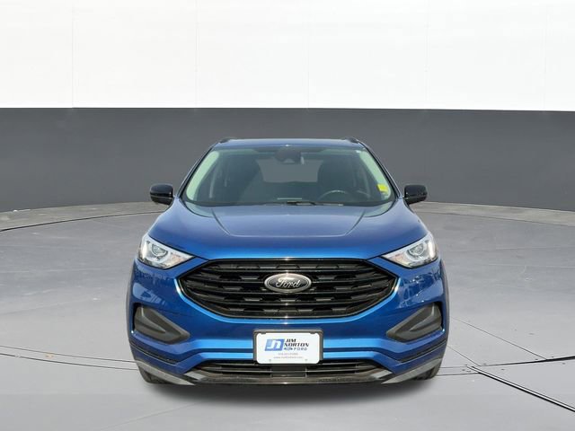 Used 2024 Ford Edge SE w/ Black Appearance Package image 12