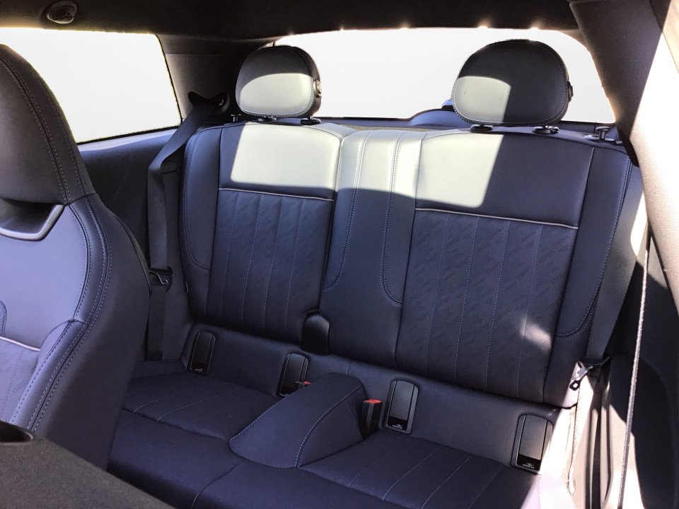 New 2026 MINI Cooper S image 12