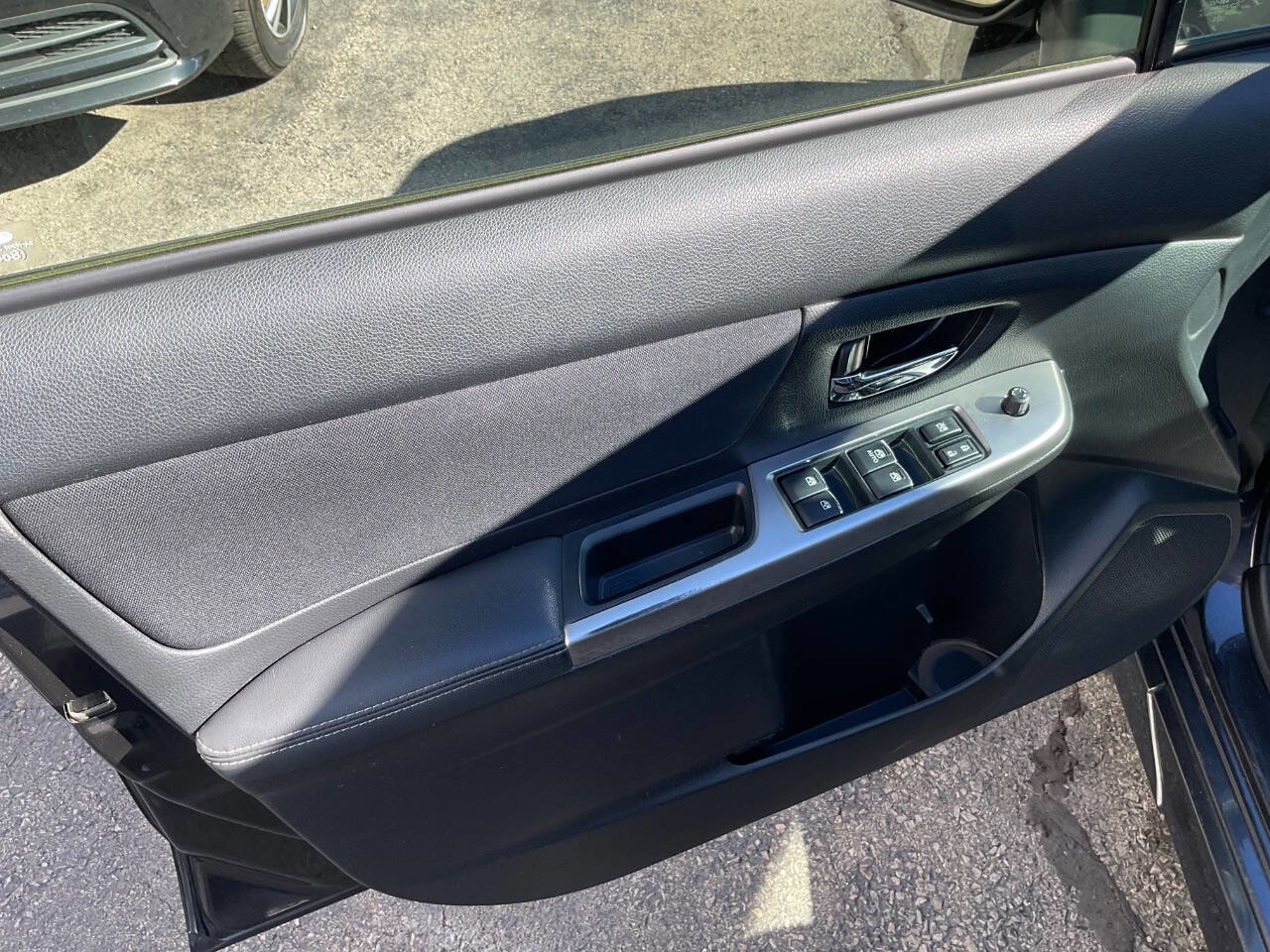 Used 2015 Subaru Impreza 2.0i Sport Premium image 16