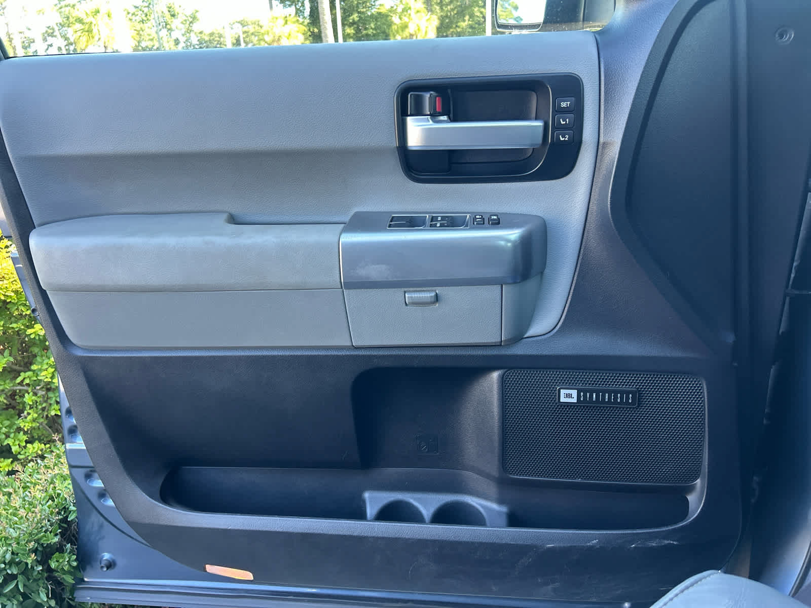 Used 2019 Toyota Sequoia Limited AWD/4WD image 14