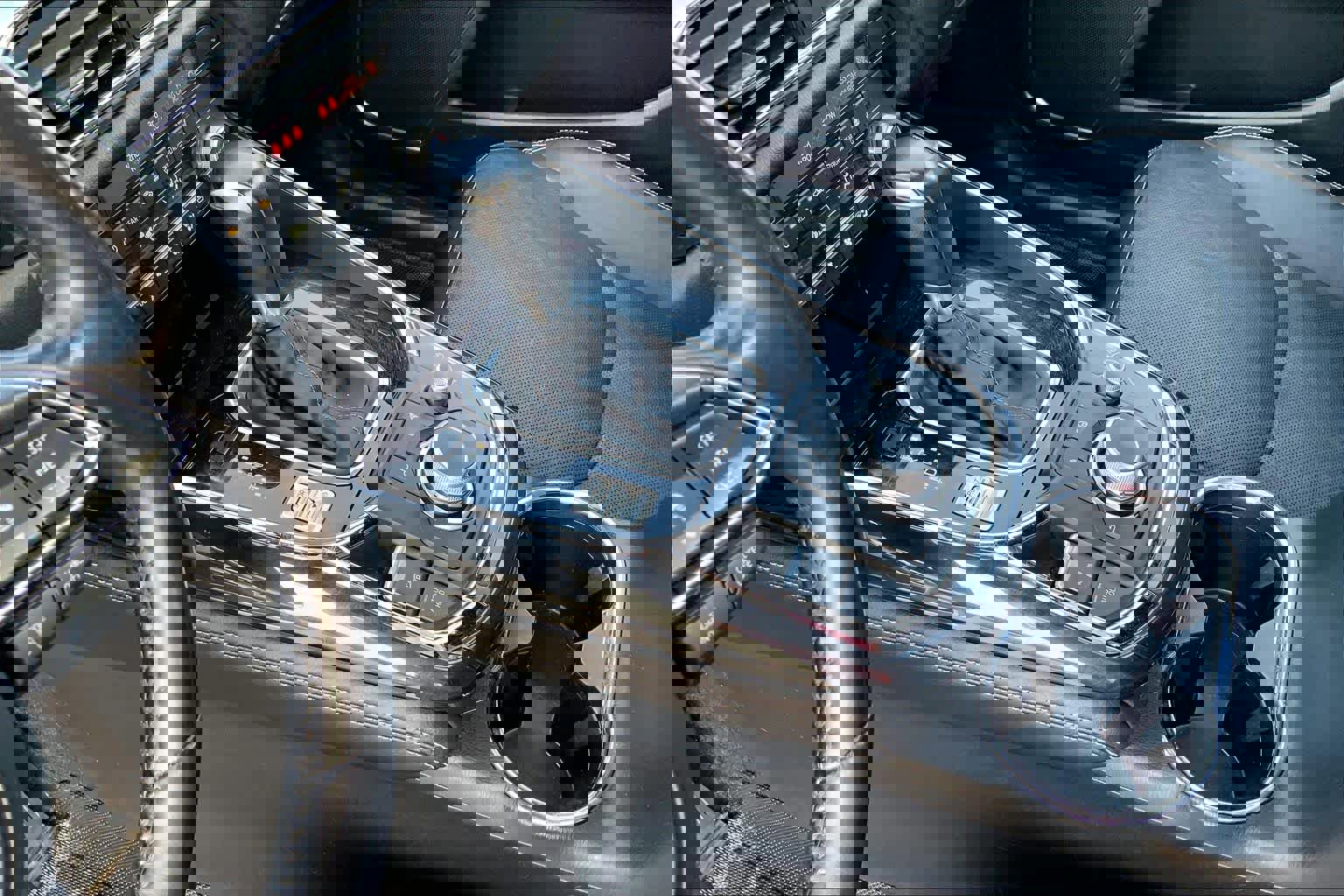 Used 2021 MAZDA CX-9 Grand Touring image 17