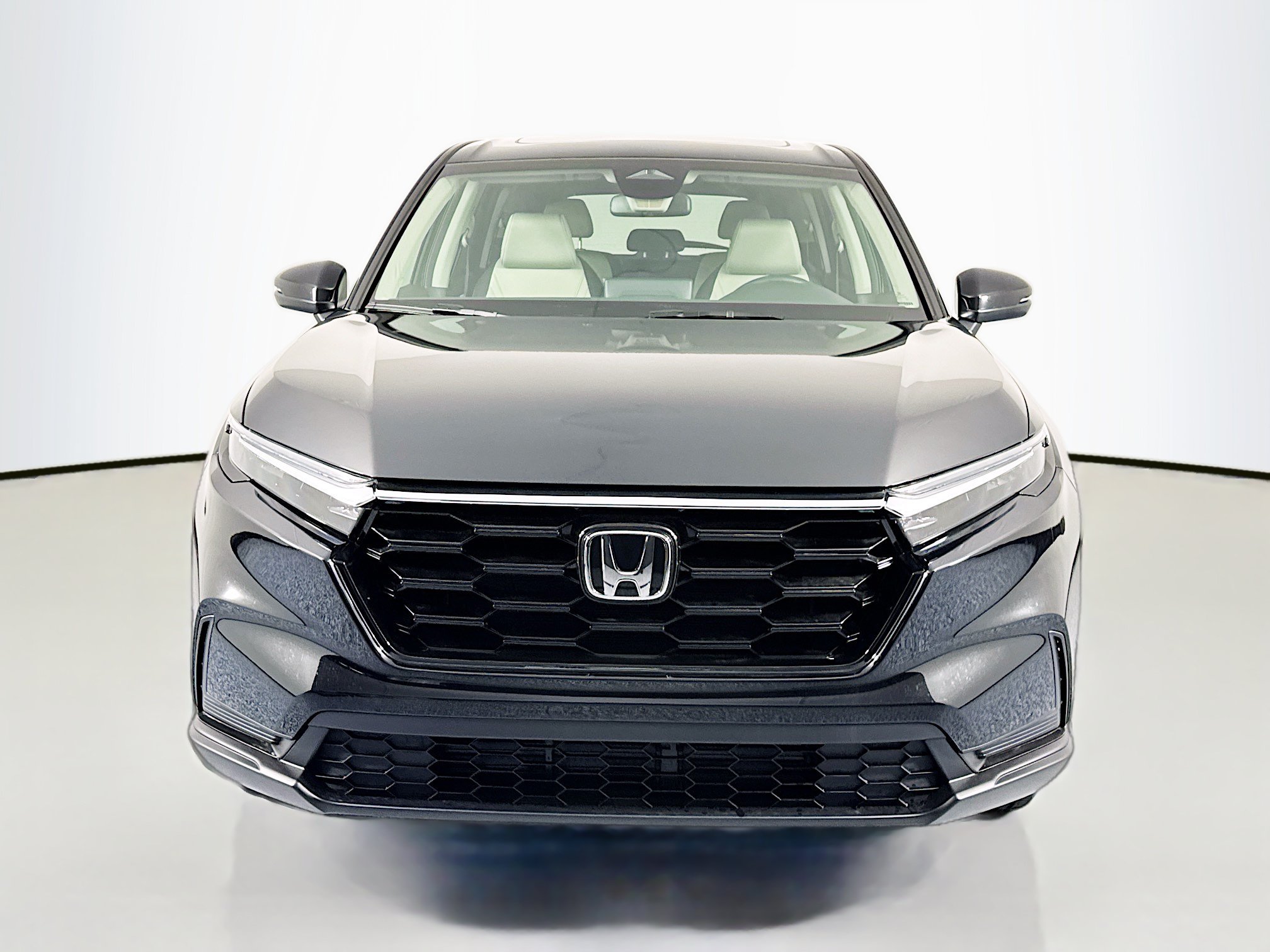 New 2026 Honda CR-V EX image 2