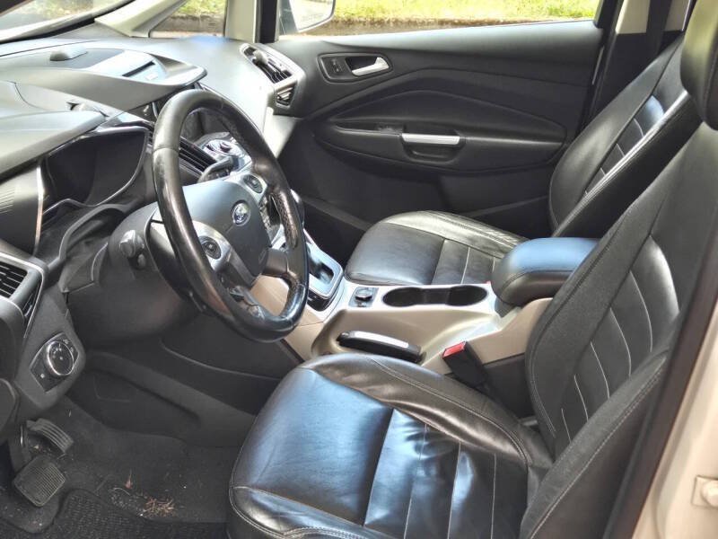 Used 2013 Ford C-MAX SEL FWD image 10