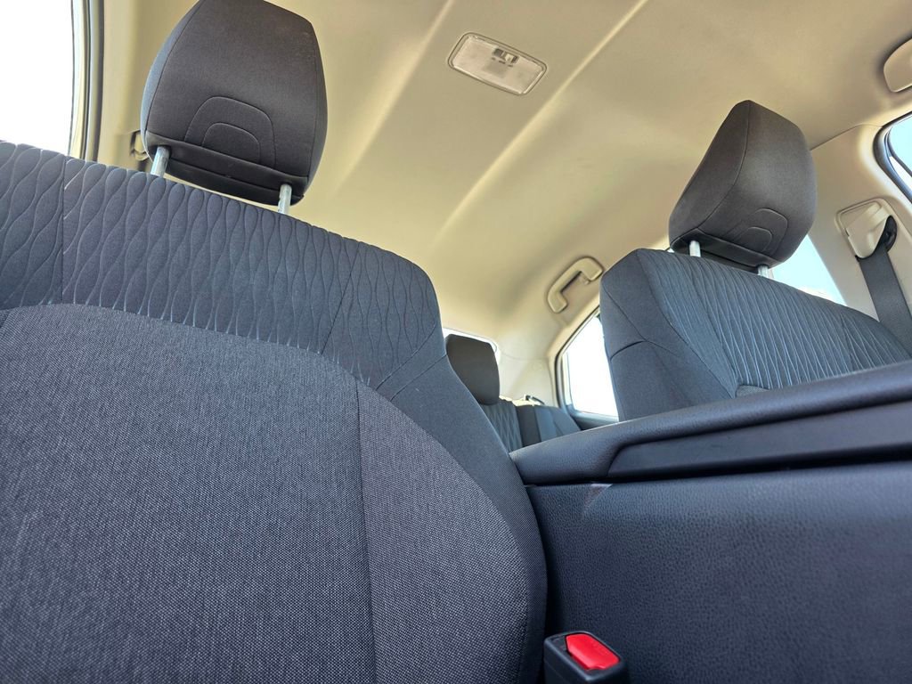 Used 2025 Toyota Camry LE image 23