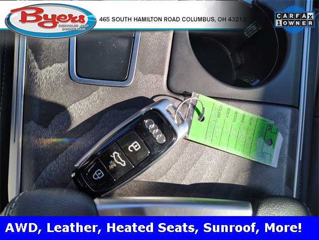 Used 2024 Audi A6 Premium Plus image 30