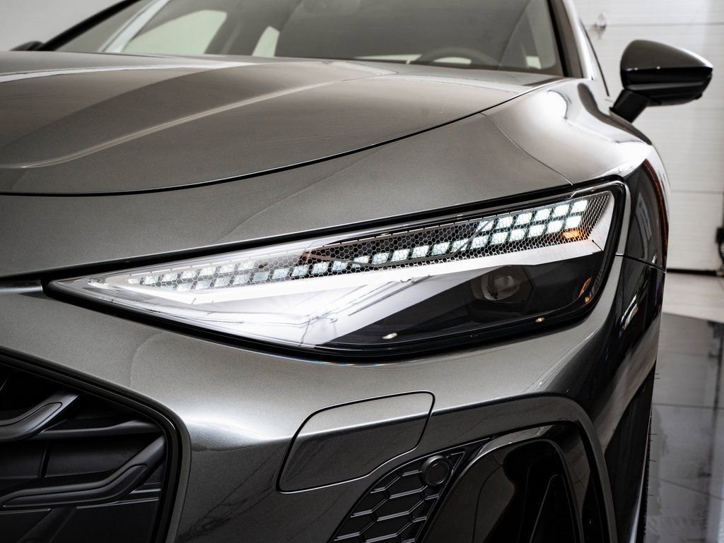 New 2026 Audi A6 Premium Plus image 14