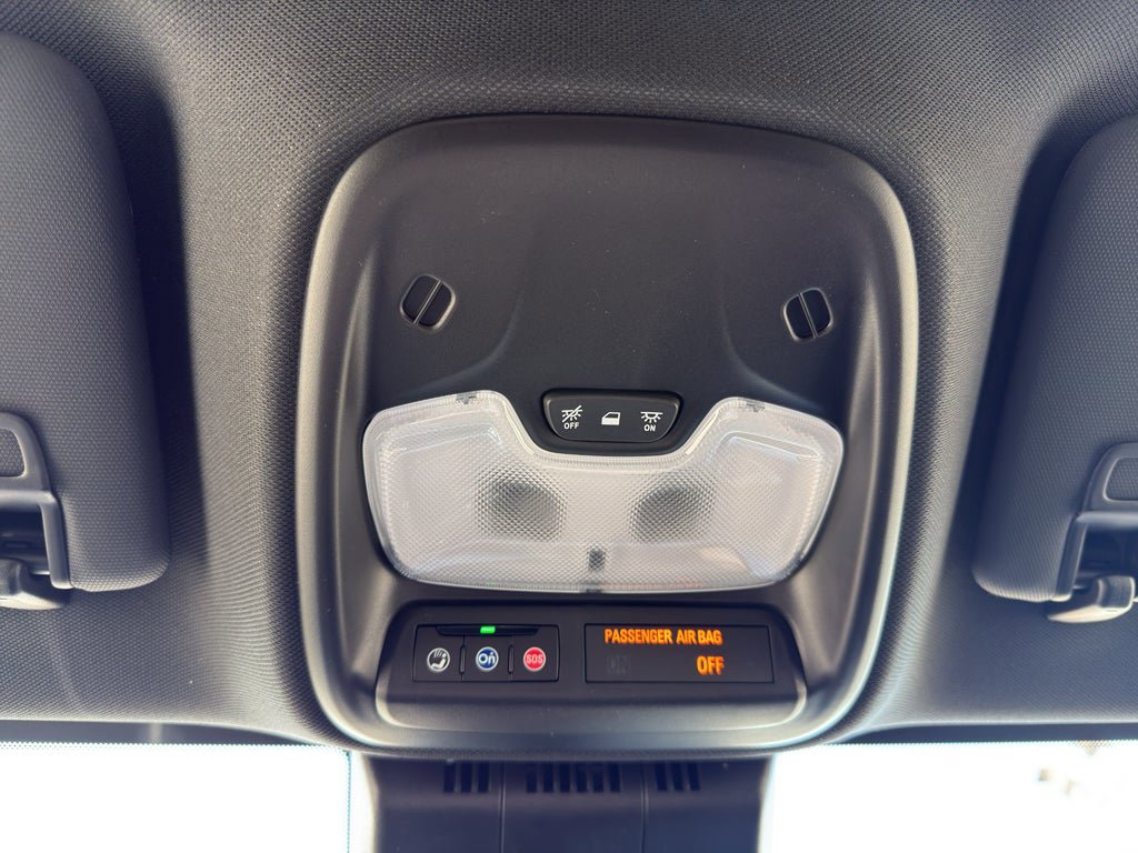 New 2026 Chevrolet Colorado Trail Boss AWD/4WD image 19