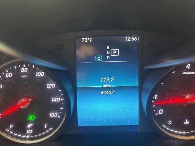 Used 2021 Mercedes-Benz GLC 300 4MATIC image 13