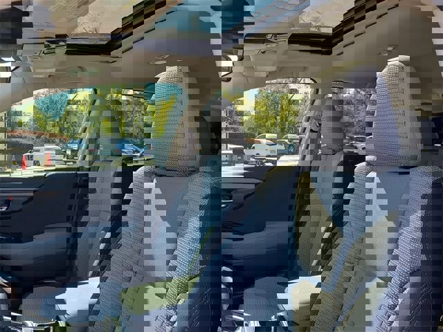 New 2025 Subaru Outback Premium image 11