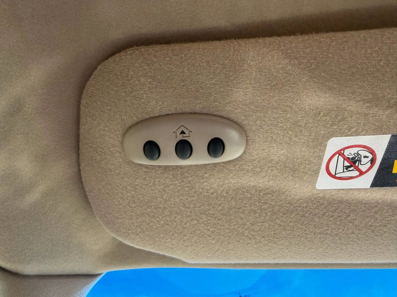 Used 2004 INFINITI I35 image 37