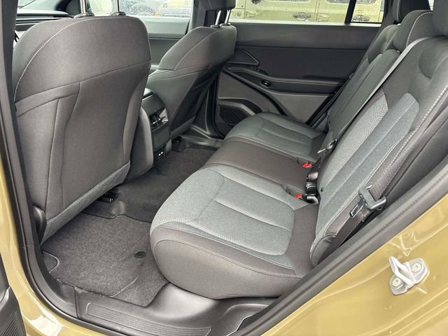 New 2026 Jeep Cherokee Laredo image 7