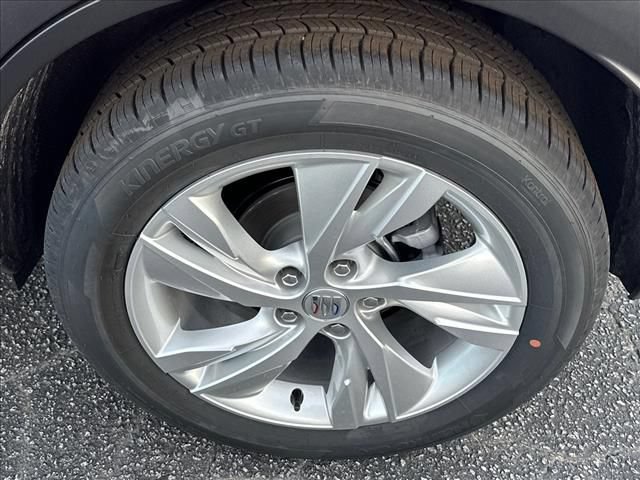 New 2026 Buick Encore GX Preferred w/ Comfort Package FWD image 16