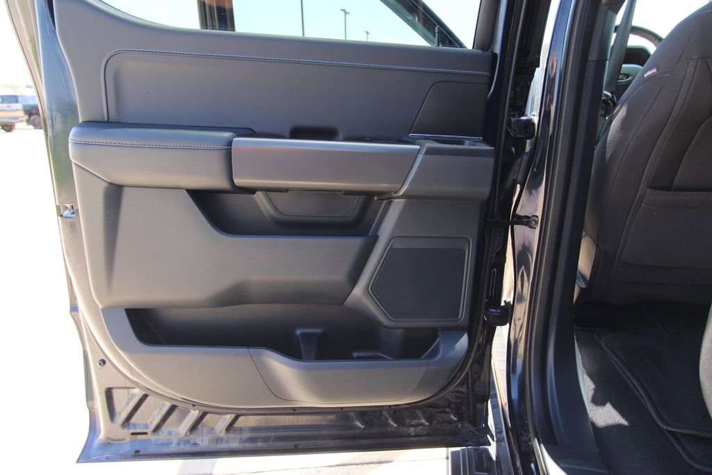 Used 2024 Ford F150 XLT w/ Equipment Group 302A MID AWD/4WD image 41