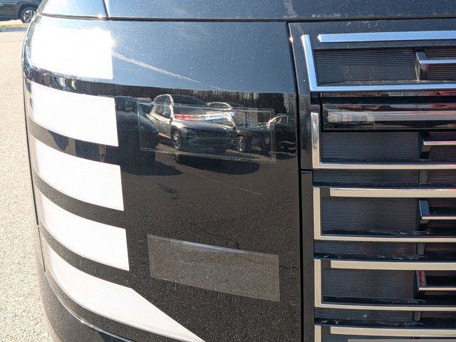 New 2026 Hyundai Palisade SEL image 9