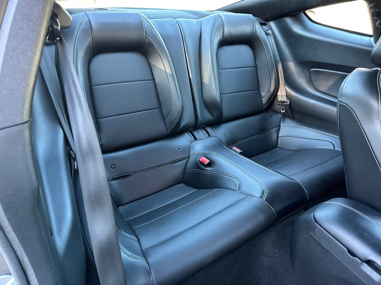 Used 2019 Ford Mustang GT Premium w/ Equipment Group 401A image 13