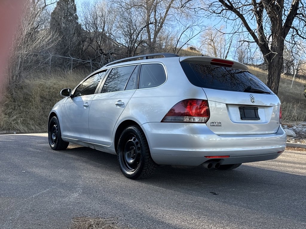 Used 2012 Volkswagen Jetta TDI image 5