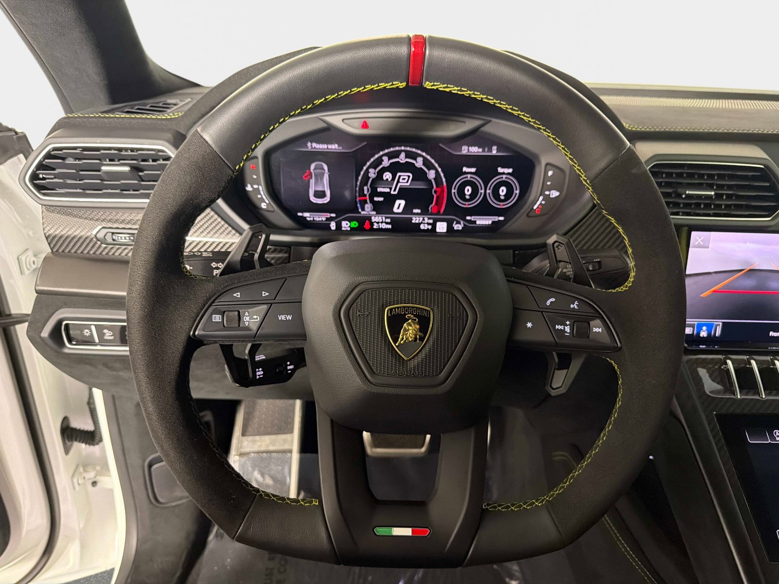 Used 2024 Lamborghini Urus Performante image 44
