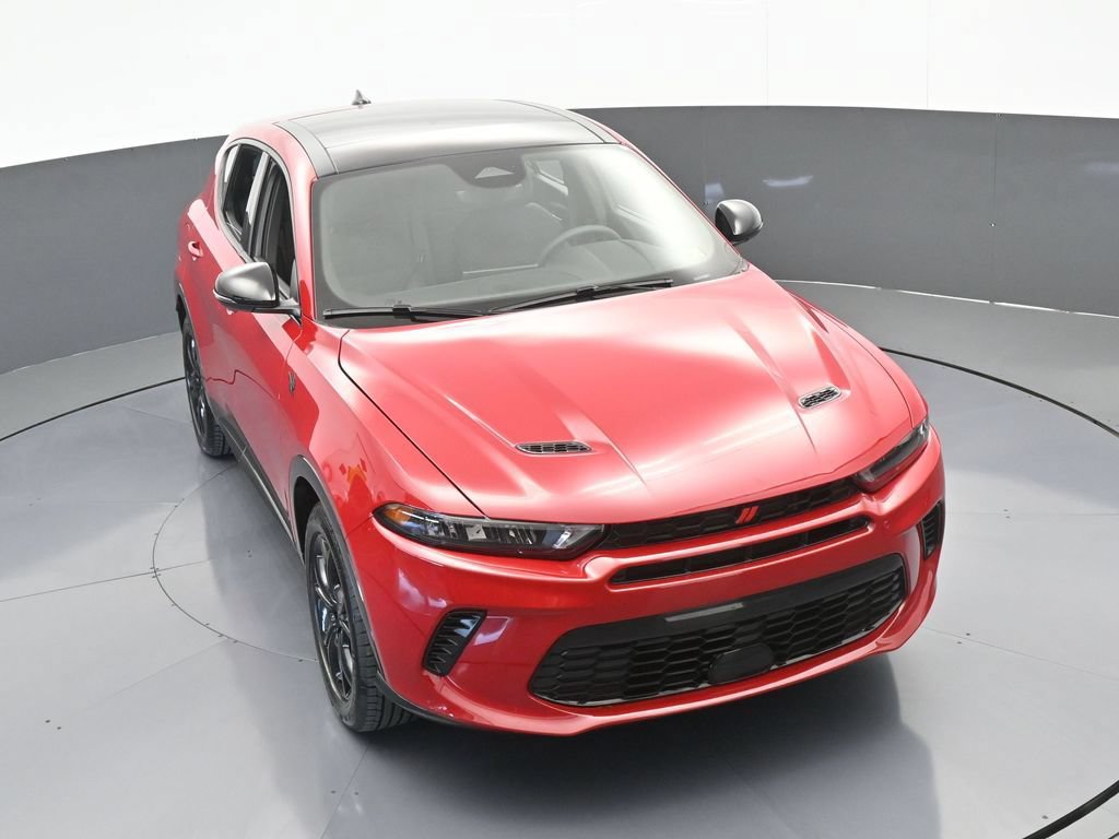 Used 2024 Dodge Hornet R/T Plus w/ R/T Blacktop Package AWD/4WD image 54