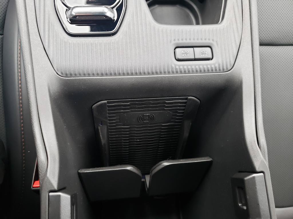 New 2026 Jeep Cherokee Limited AWD/4WD image 17