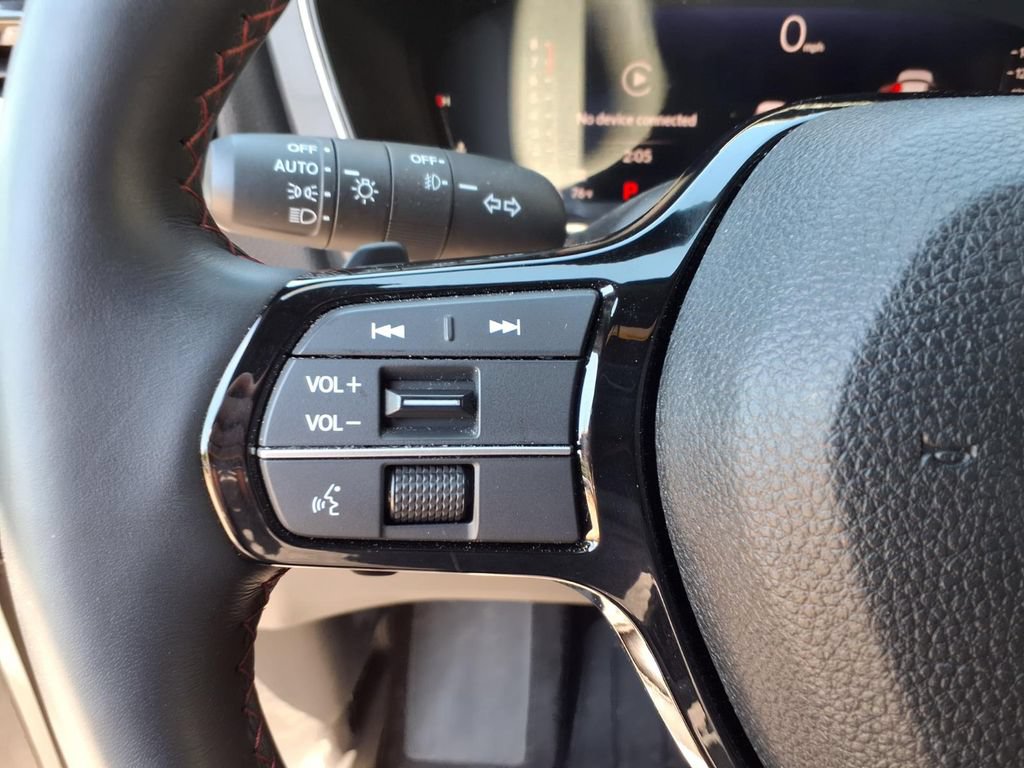 Used 2026 Honda Pilot Black Edition image 27