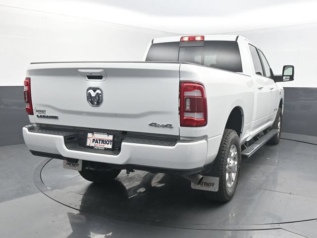 Used 2024 RAM 2500 Laramie AWD/4WD image 6