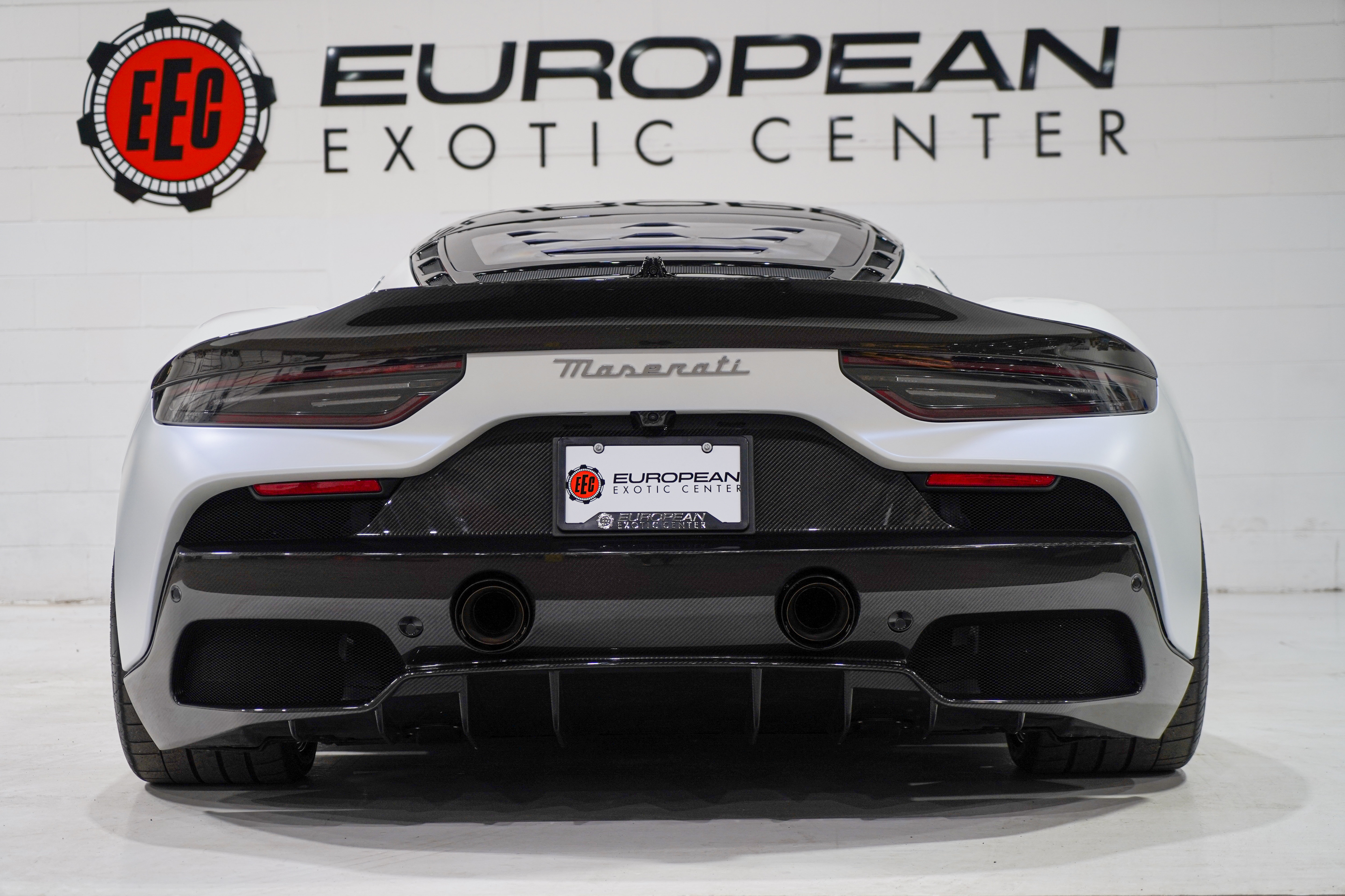 Used 2023 Maserati MC20 Coupe RWD image 39