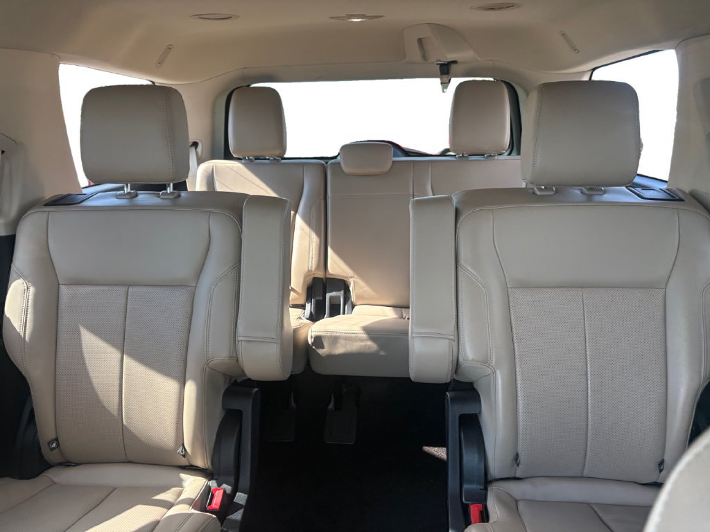 Used 2022 Ford Expedition XLT AWD/4WD image 13