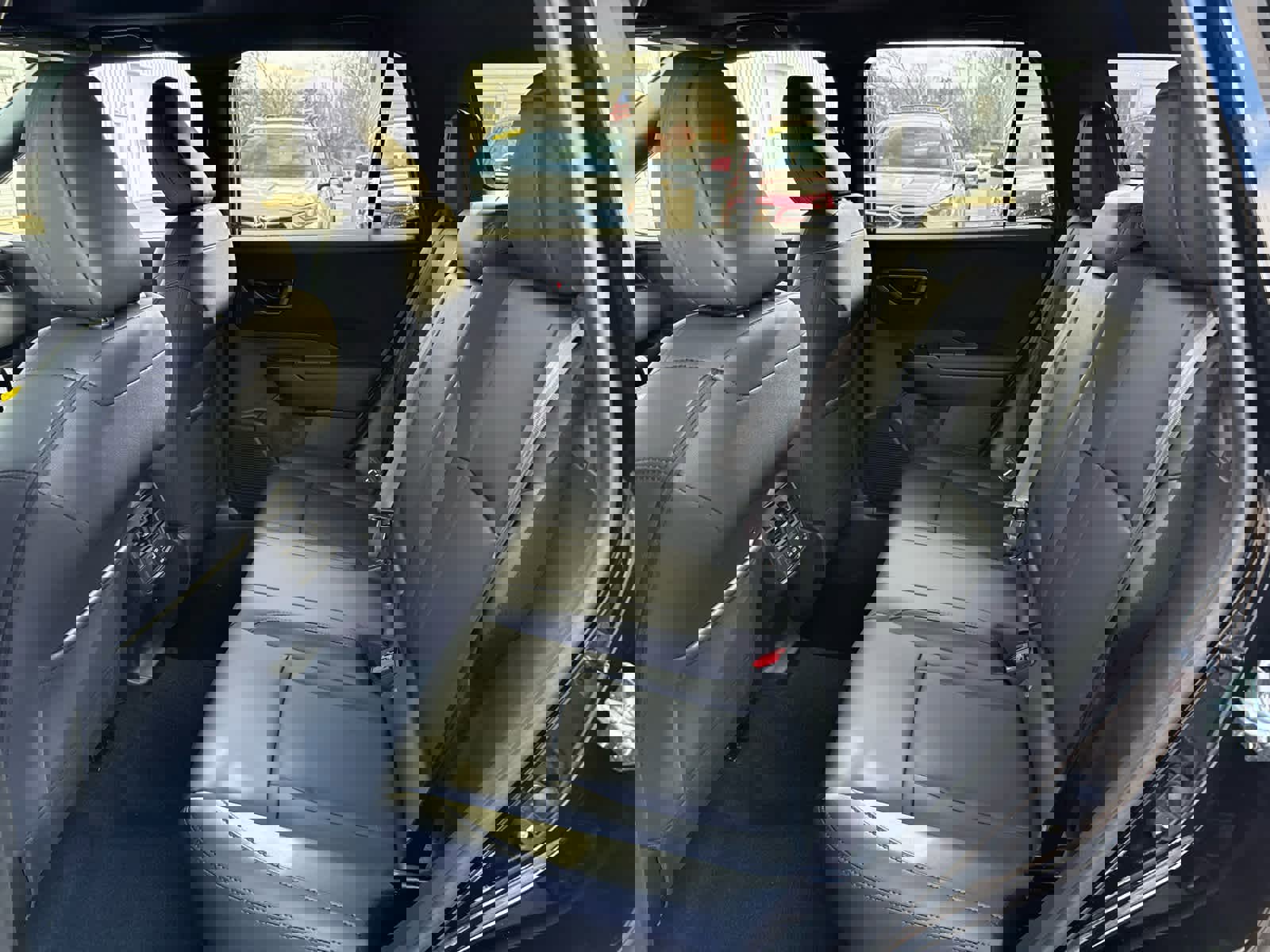 New 2026 Subaru Outback Premium image 7