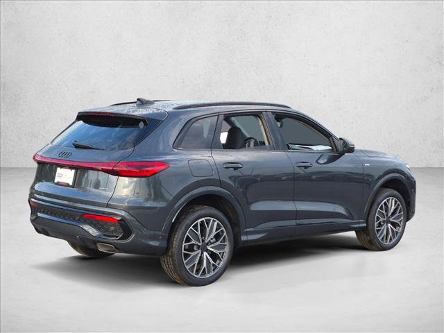 New 2026 Audi Q5 Premium Plus AWD/4WD image 2