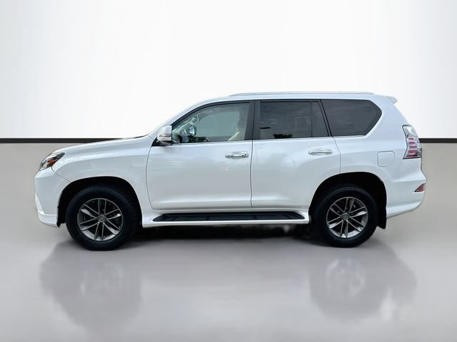 Used 2021 Lexus GX 460 Premium w/ Premium Package AWD/4WD image 9