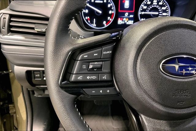 Used 2025 Subaru Forester Premium image 18