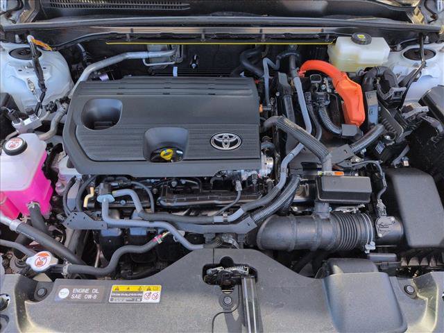 Used 2025 Toyota Crown Signia image 24