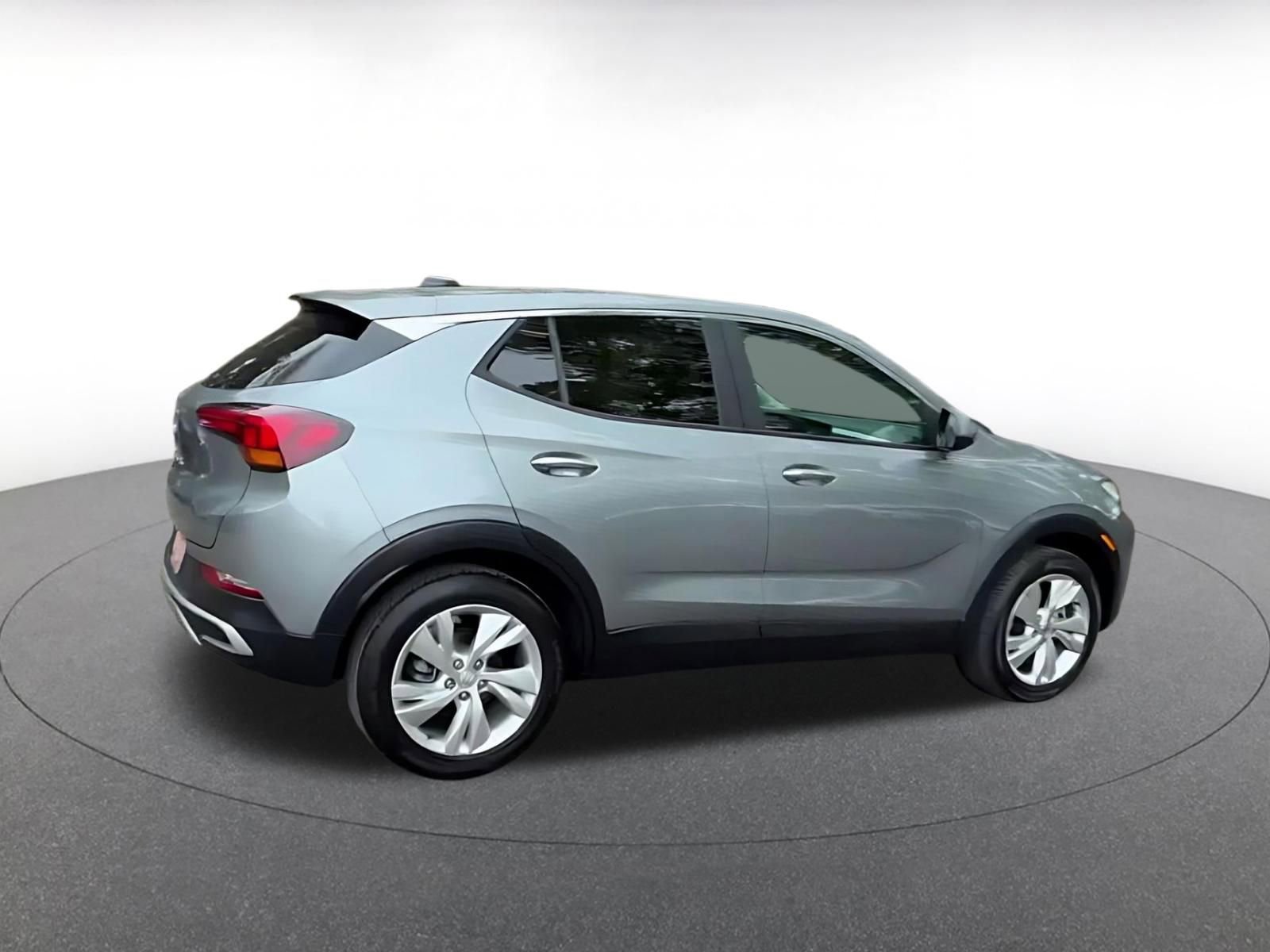 Used 2025 Buick Encore GX Preferred FWD image 15