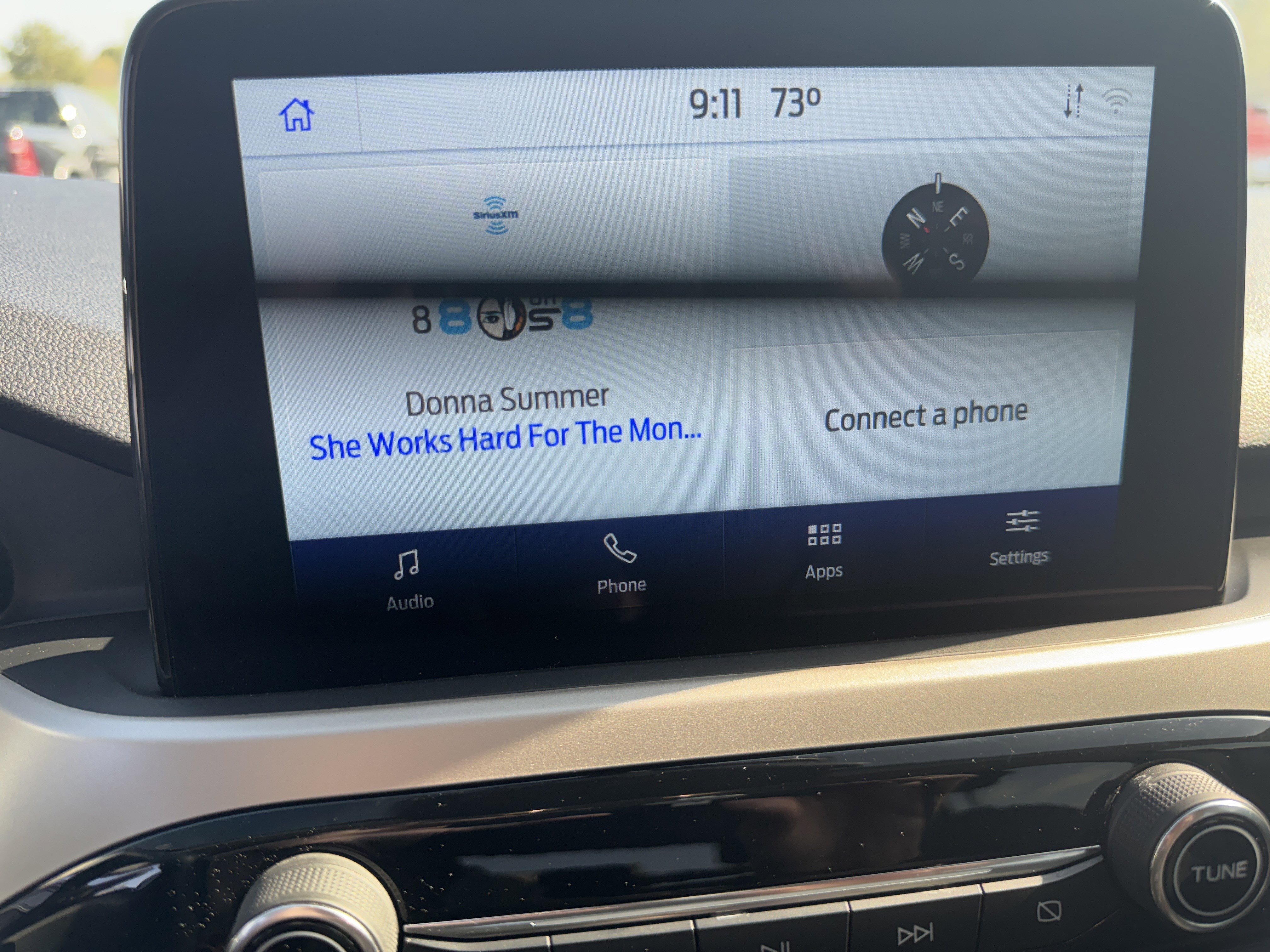 Used 2022 Ford Escape SE image 37