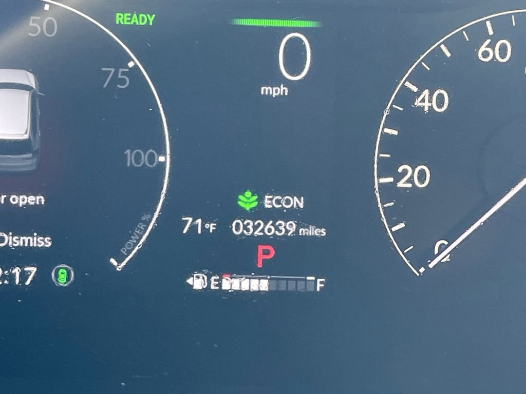 Used 2024 Honda CR-V Sport-L image 40