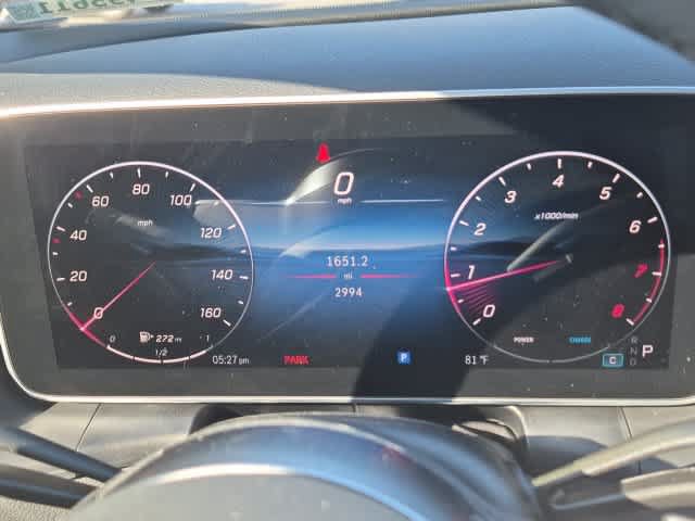 Certified 2026 Mercedes-Benz GLC 300 4MATIC image 31