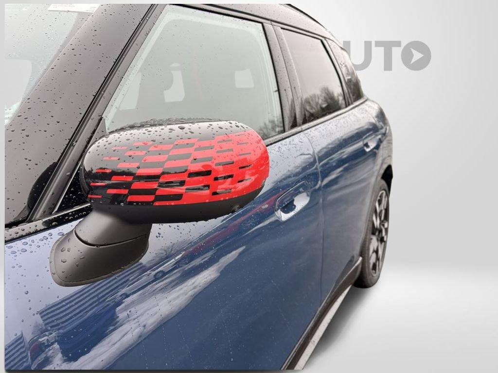 New 2026 MINI Cooper Countryman John Cooper Works image 12