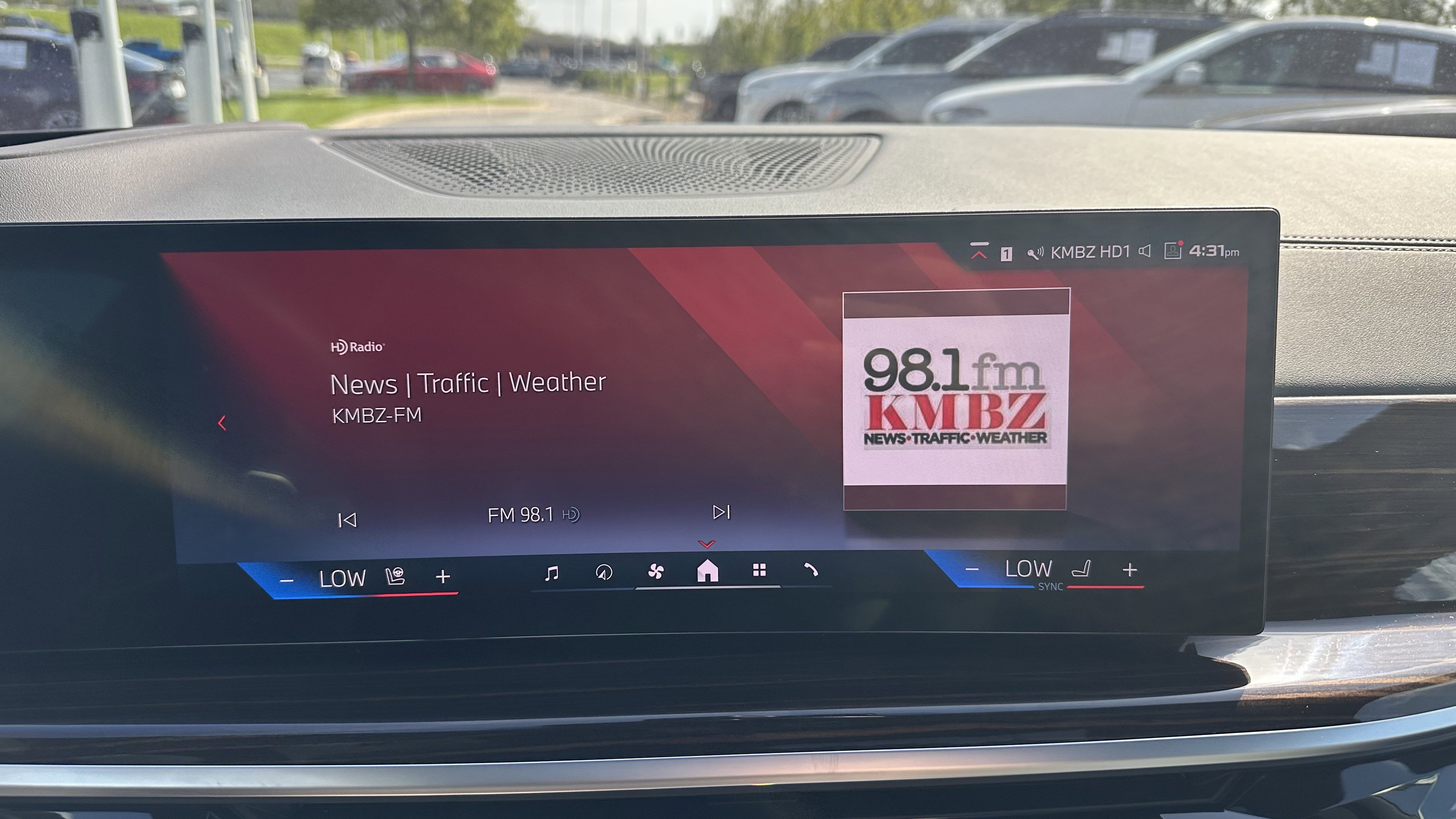 Certified 2025 BMW X5 M60i image 26