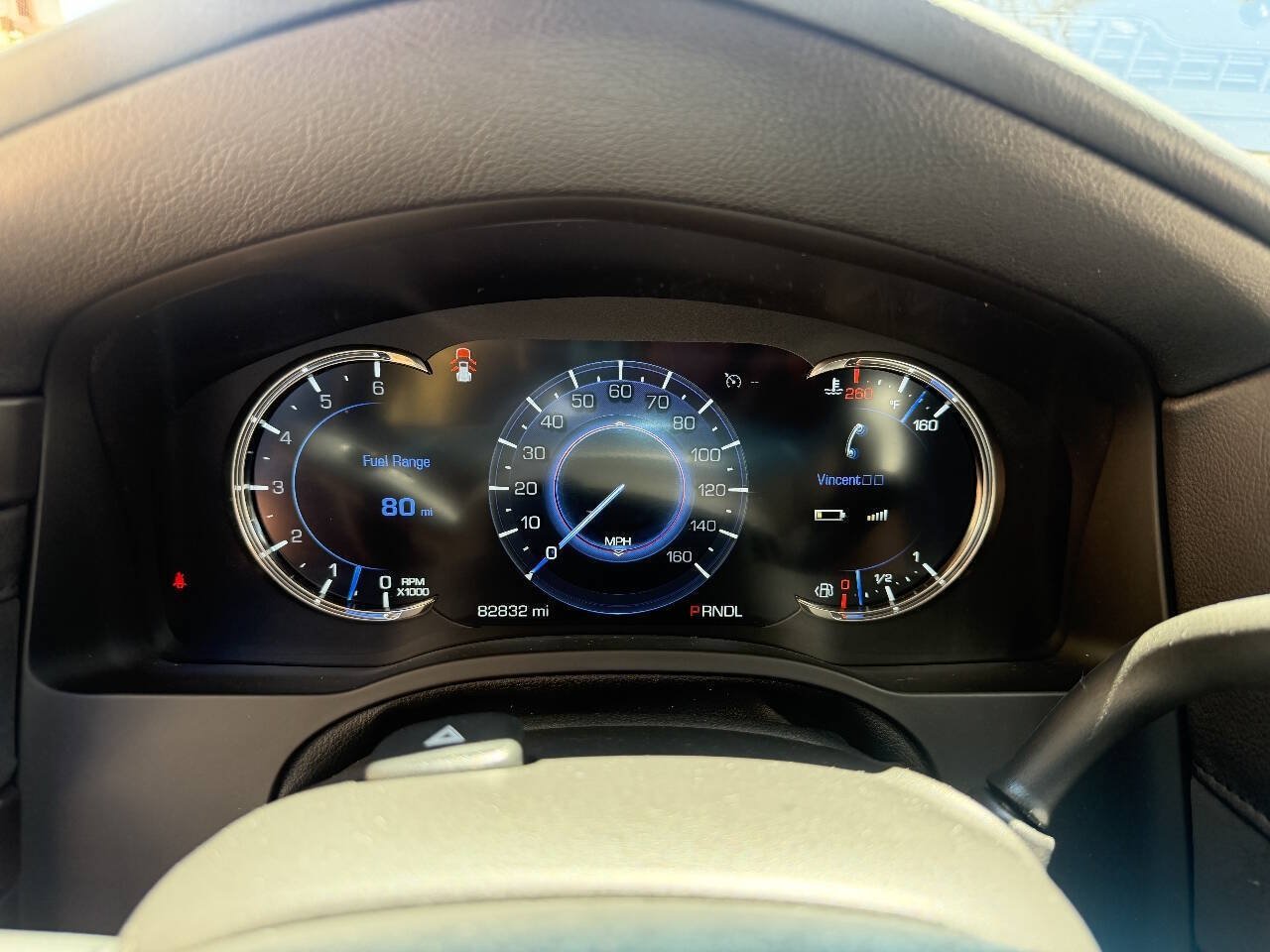 Used 2018 Cadillac Escalade ESV Luxury RWD image 39