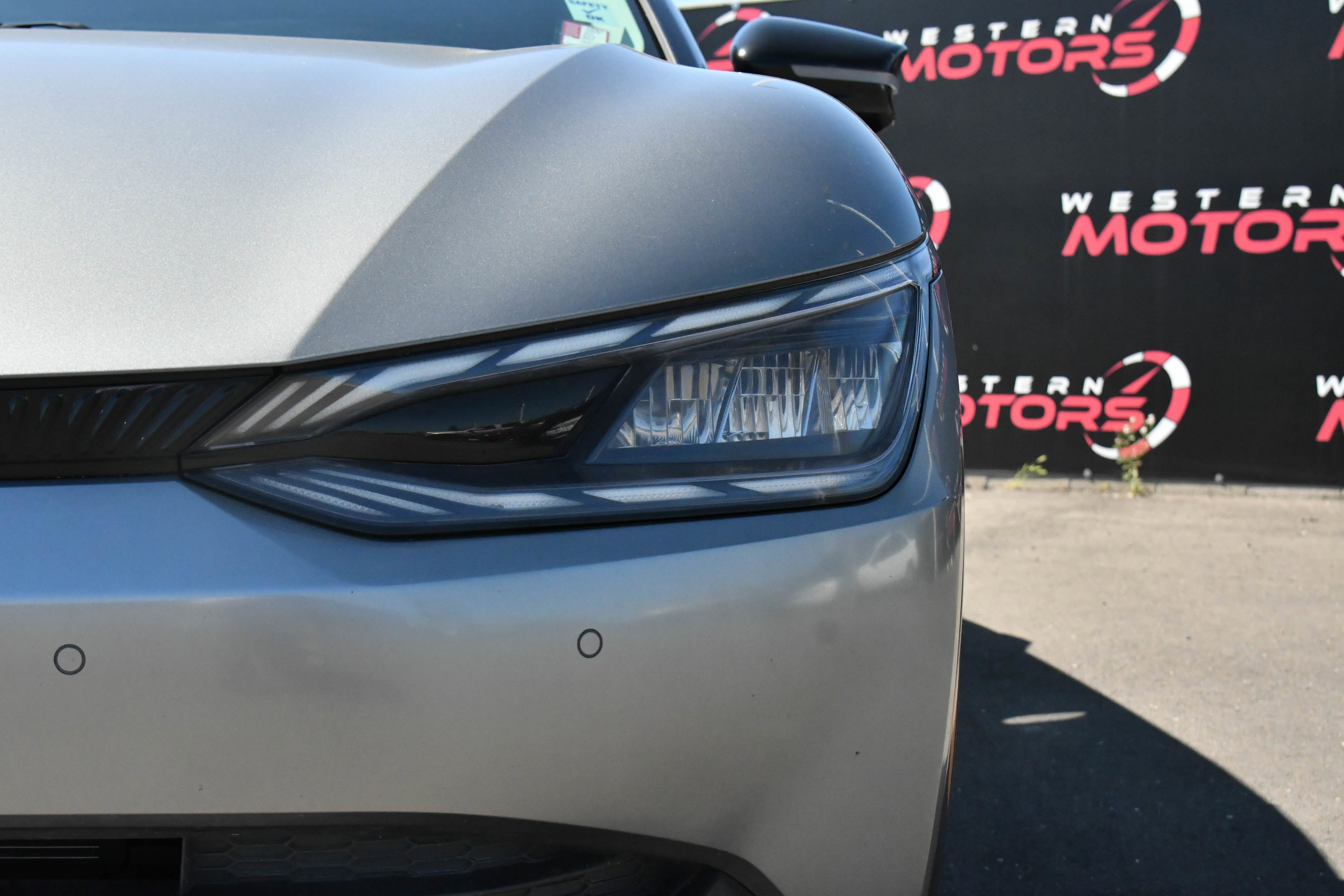 Used 2023 Kia EV6 Wind w/ Wind Technology Package AWD/4WD image 11