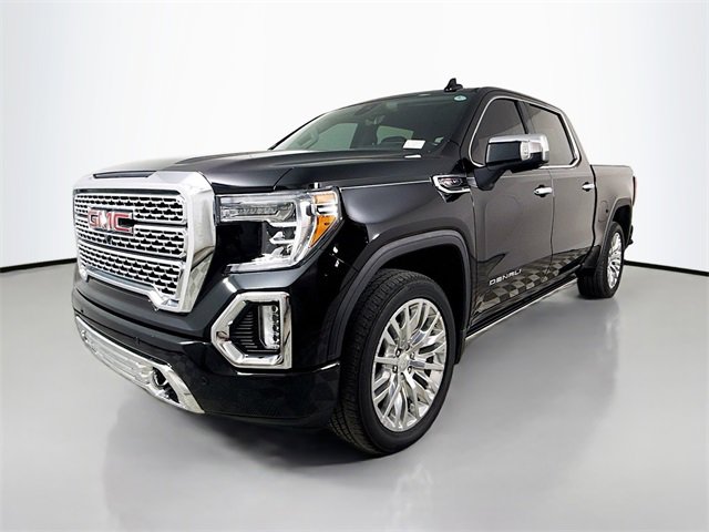 Used 2019 GMC Sierra 1500 Denali w/ Denali Ultimate Package